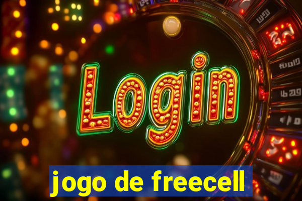jogo de freecell